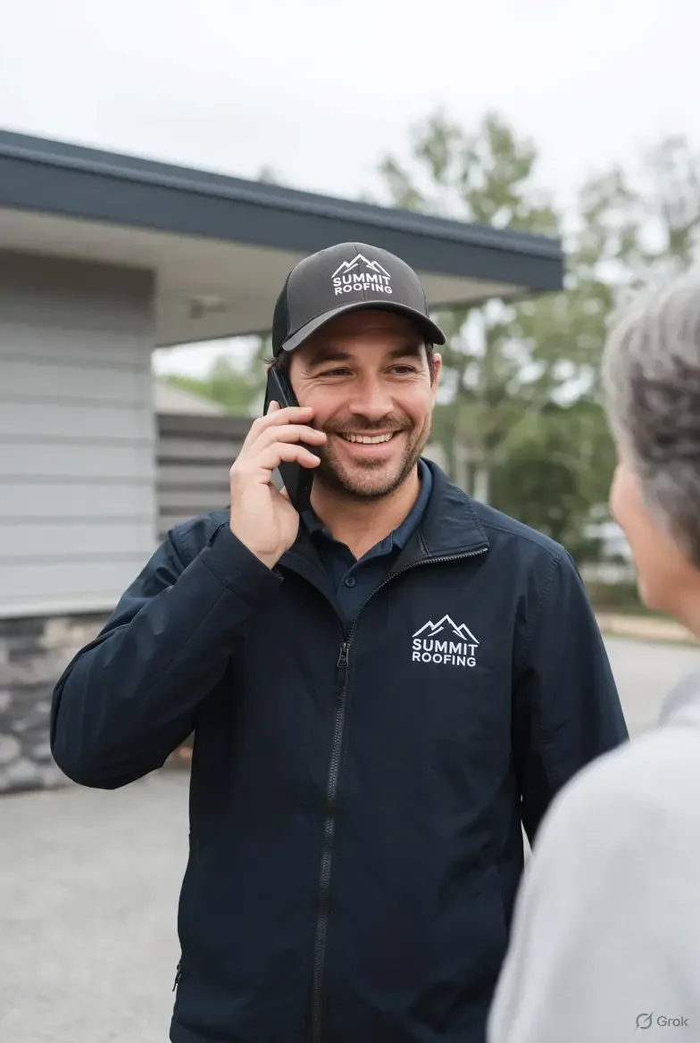 Flat Roof Leak Repair Beaumont, KS FAQs